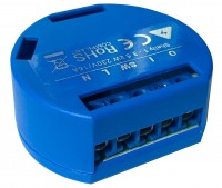 Shelly 1 WLAN Schalter
