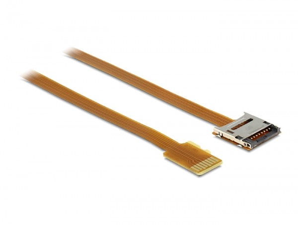 microSD / T-Flash zu microSD Verlängerung 16cm