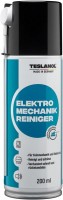 teslanol SP Elektro-Mechanik-Reinigerspray