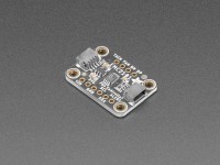 Adafruit EMC2101 I2C PC L&#252;fter Controller und Temperatursensor